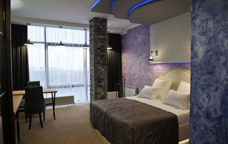 Панорама loft (Лофт)