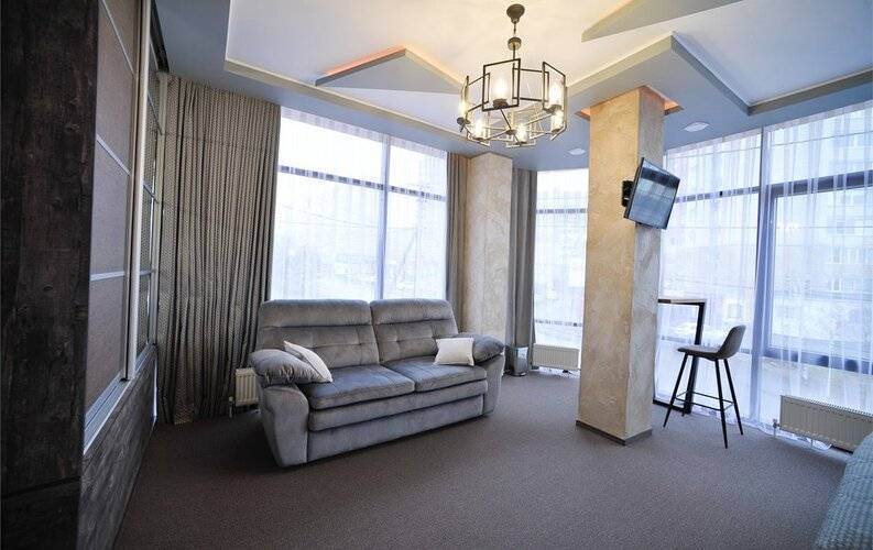 Панорама loft (Лофт)