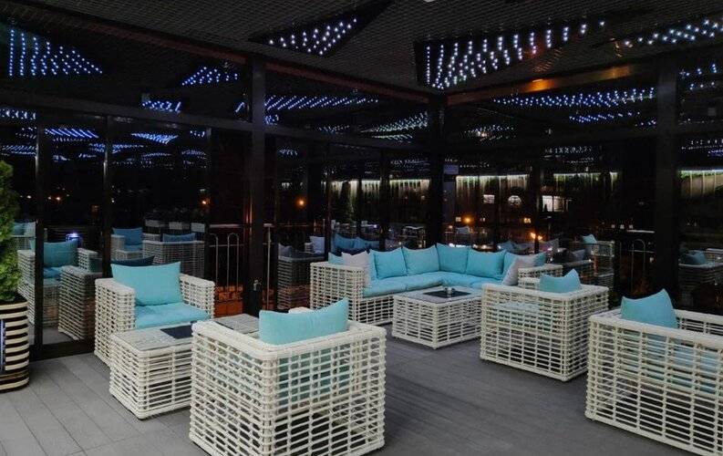 Панорама loft (Лофт)