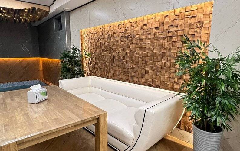 Панорама loft (Лофт)