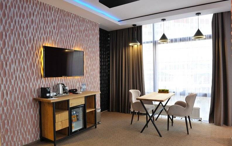 Панорама loft (Лофт)