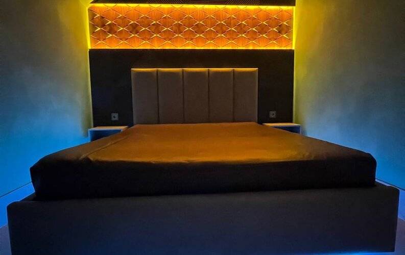 Панорама loft (Лофт)