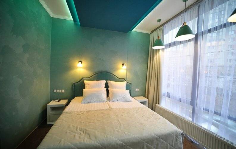 Панорама loft (Лофт)