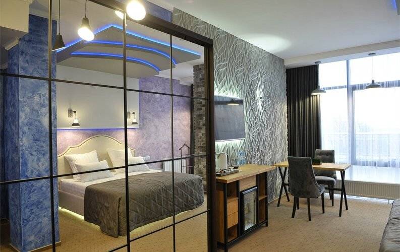 Панорама loft (Лофт)