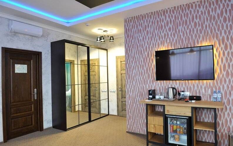 Панорама loft (Лофт)