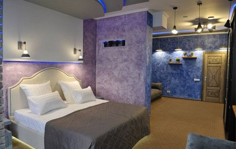 Панорама loft (Лофт)