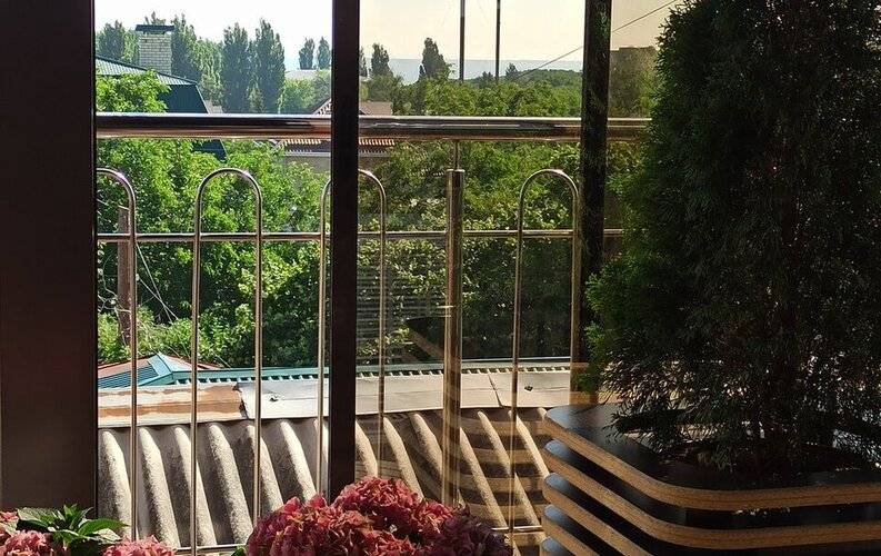 Панорама loft (Лофт)