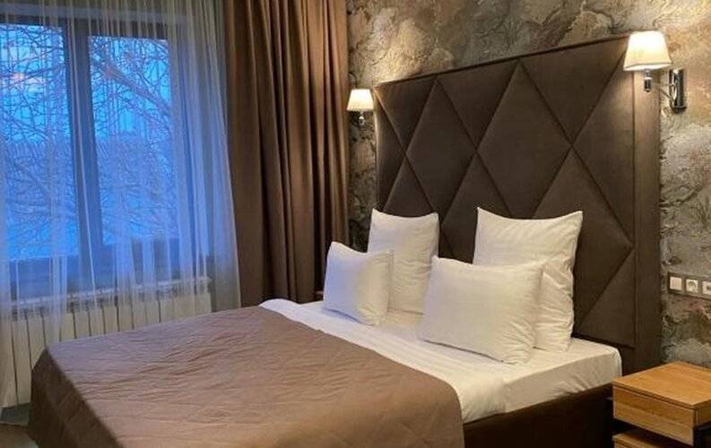 Панорама loft (Лофт)