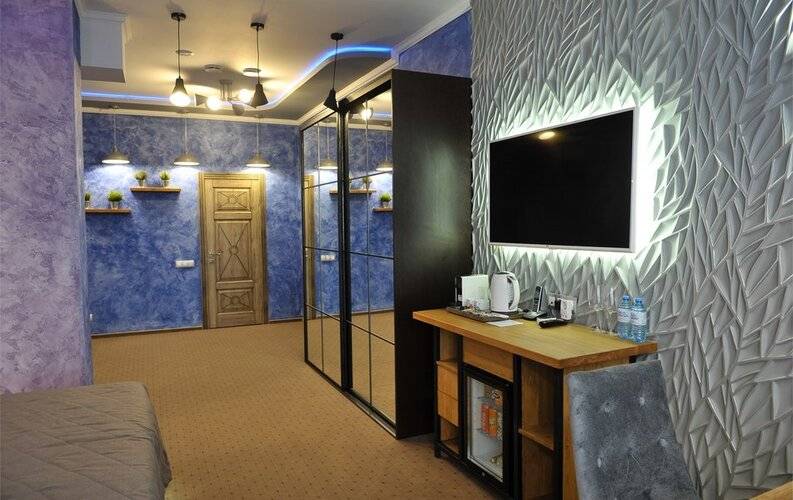 Панорама loft (Лофт)