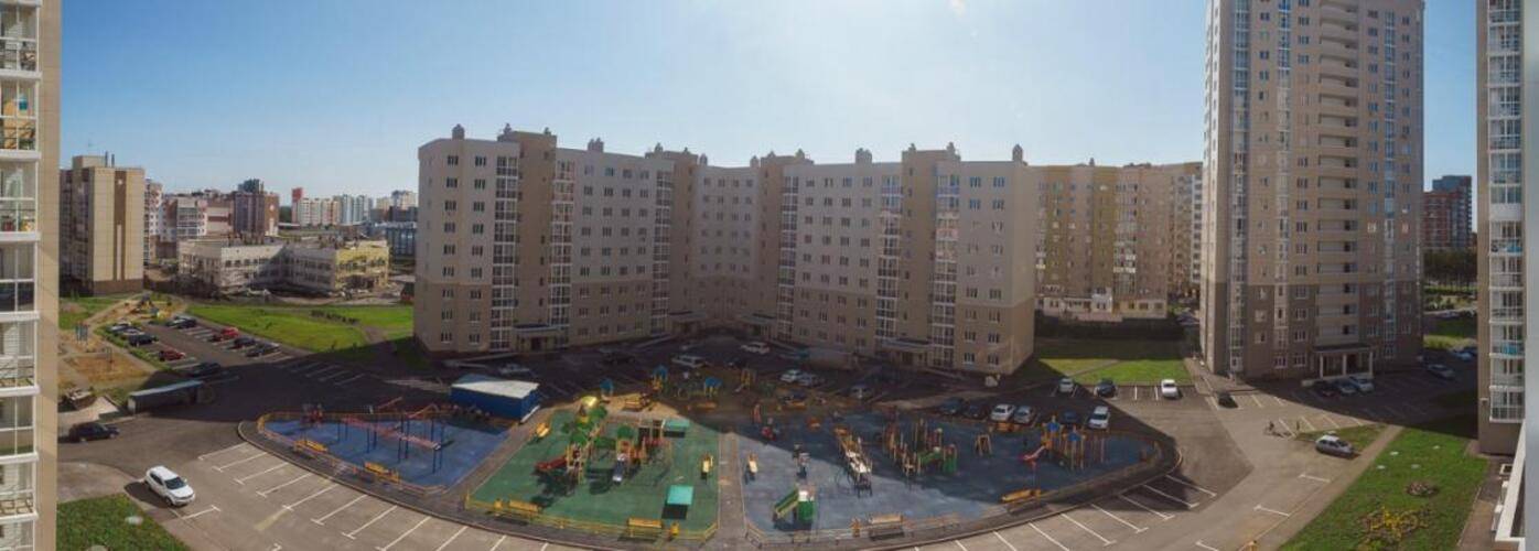 Home Hotel (Хоум Отель) на Шахтеров 74Б