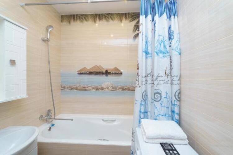 Home Hotel (Хоум Отель) на Шахтеров 74Б