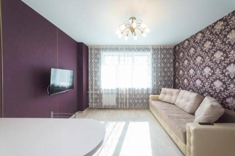 Home Hotel (Хоум Отель) на Шахтеров 74Б
