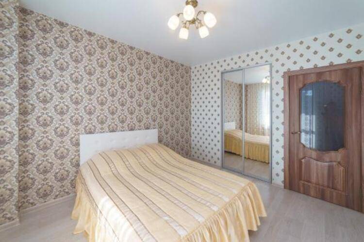 Home Hotel (Хоум Отель) на Шахтеров 74Б