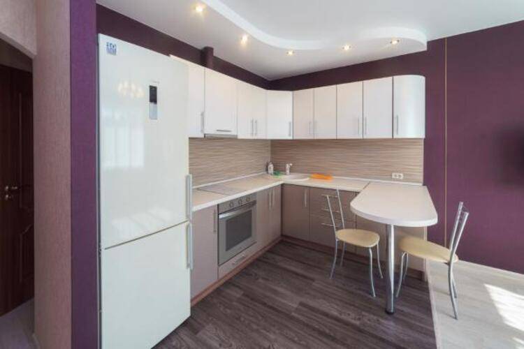Home Hotel (Хоум Отель) на Шахтеров 74Б