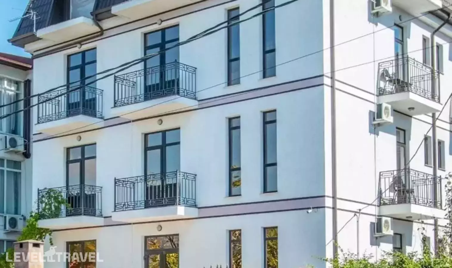 Отель Cyprus/ Кипр