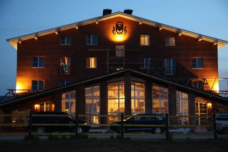 Свечинский, Ярославская область