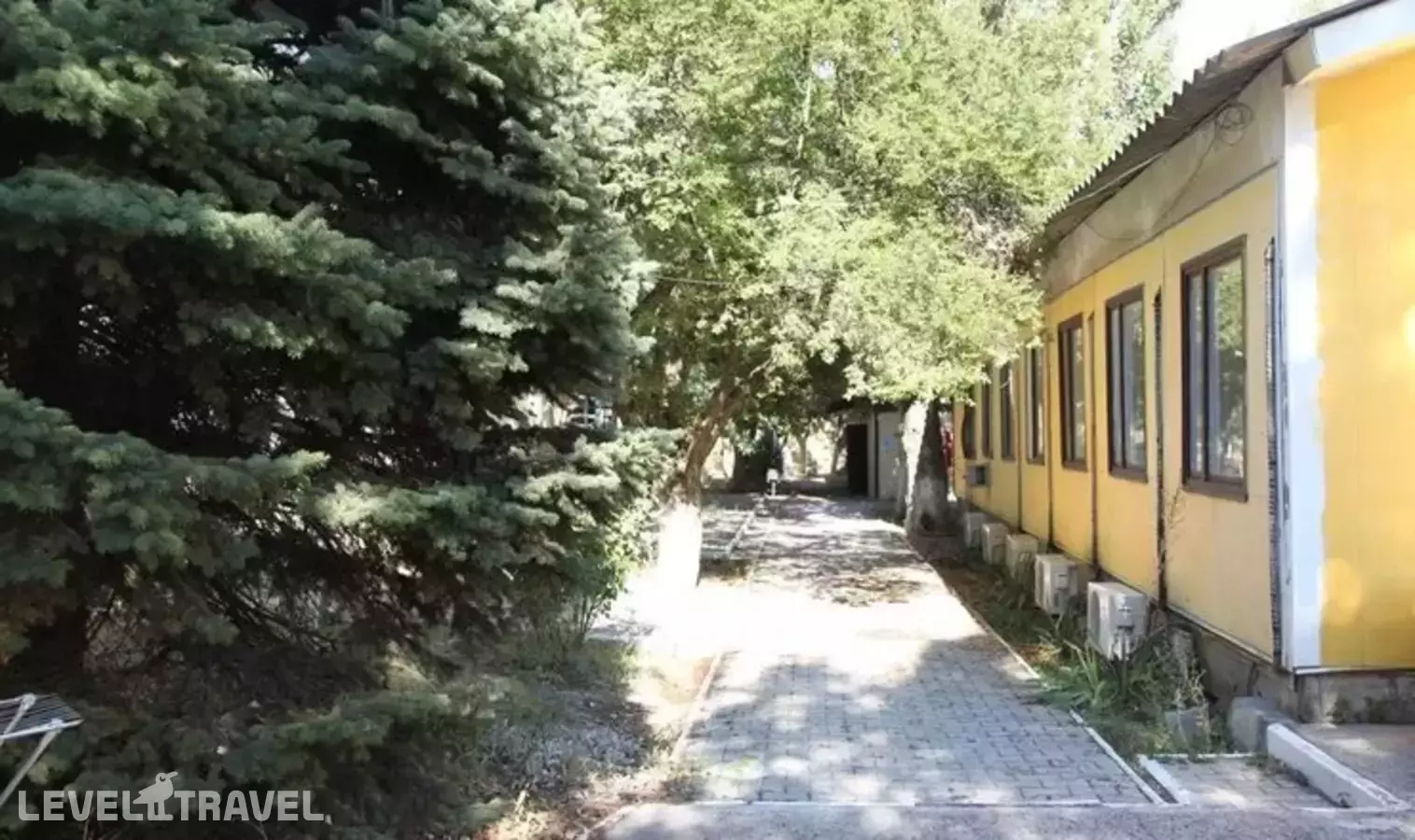 База отдыха Chekhoff Village