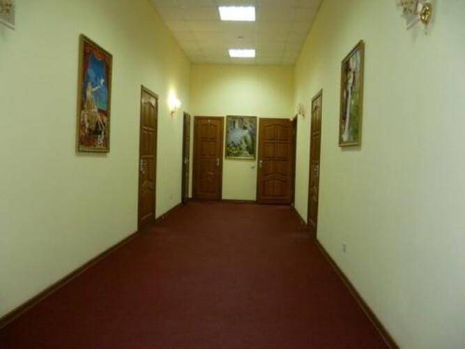 Арлекино