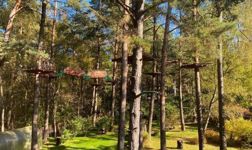 Forto Ranta Park Hotel