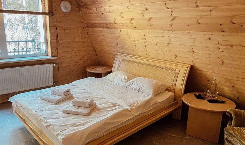 Forto Ranta Park Hotel