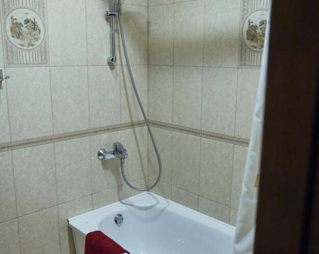 Спокойный отдых