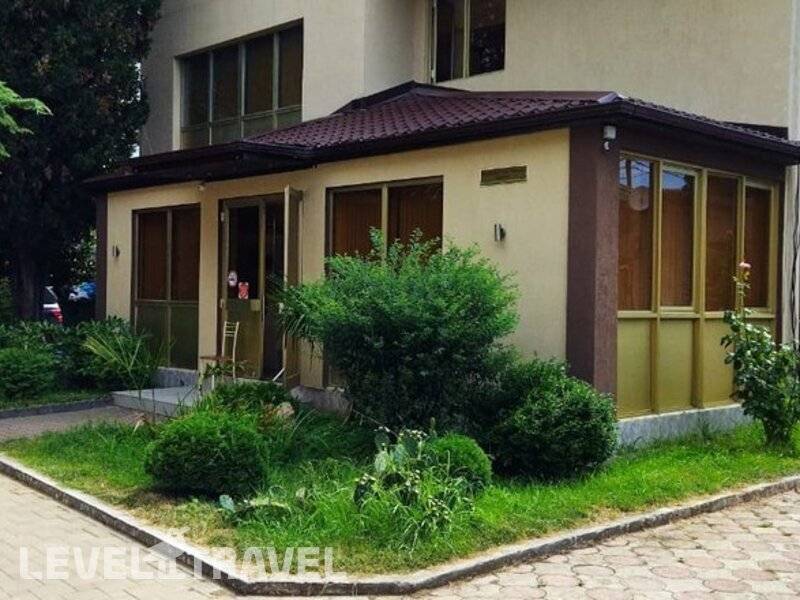 Фотография Пансионат Чайка Фотография Пансионат Чайка