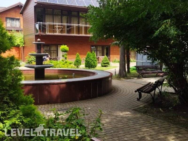 Фотография Пансионат Чайка Фотография Пансионат Чайка