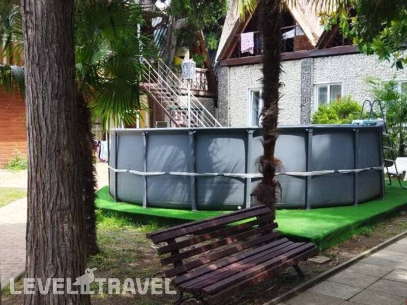 Фотография Пансионат Чайка Фотография Пансионат Чайка