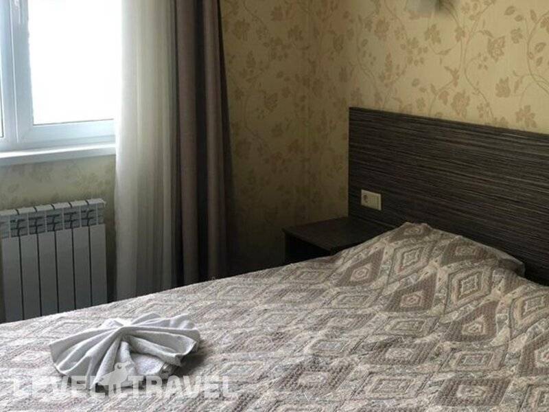Фотография Пансионат Чайка Фотография Пансионат Чайка