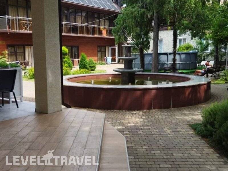 Фотография Пансионат Чайка Фотография Пансионат Чайка
