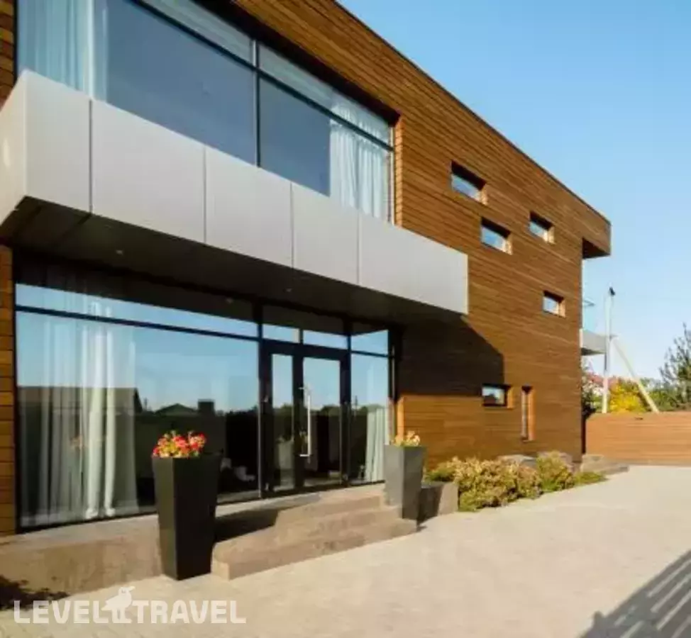 Eco Forrest Club SPA (Эко Форрест Клаб СПА)