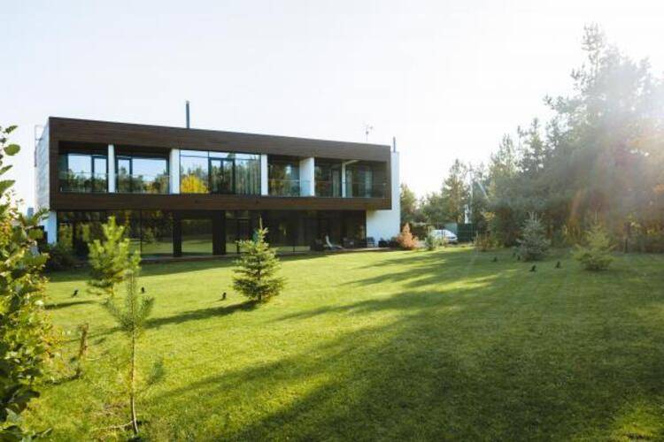 Eco Forrest Club SPA (Эко Форрест Клаб СПА)