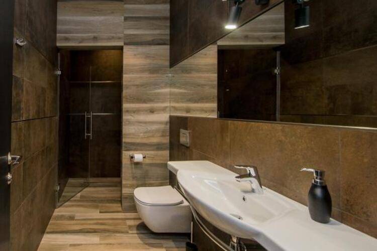 Eco Forrest Club SPA (Эко Форрест Клаб СПА)