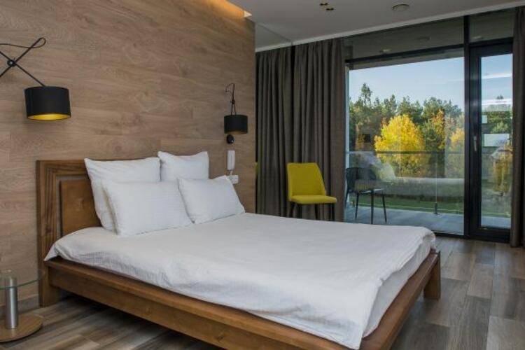 Eco Forrest Club SPA (Эко Форрест Клаб СПА)