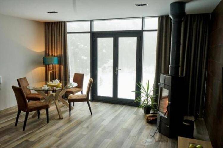 Eco Forrest Club SPA (Эко Форрест Клаб СПА)