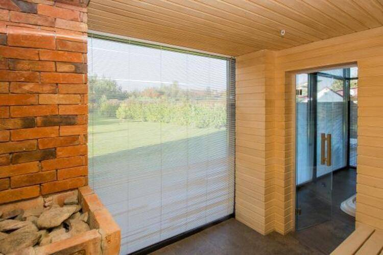 Eco Forrest Club SPA (Эко Форрест Клаб СПА)