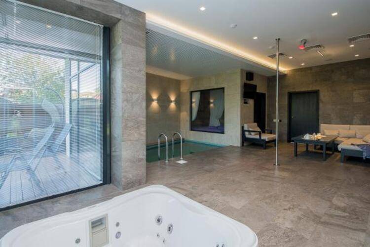 Eco Forrest Club SPA (Эко Форрест Клаб СПА)