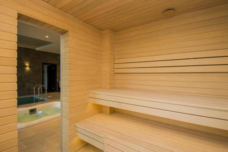 Eco Forrest Club SPA (Эко Форрест Клаб СПА)