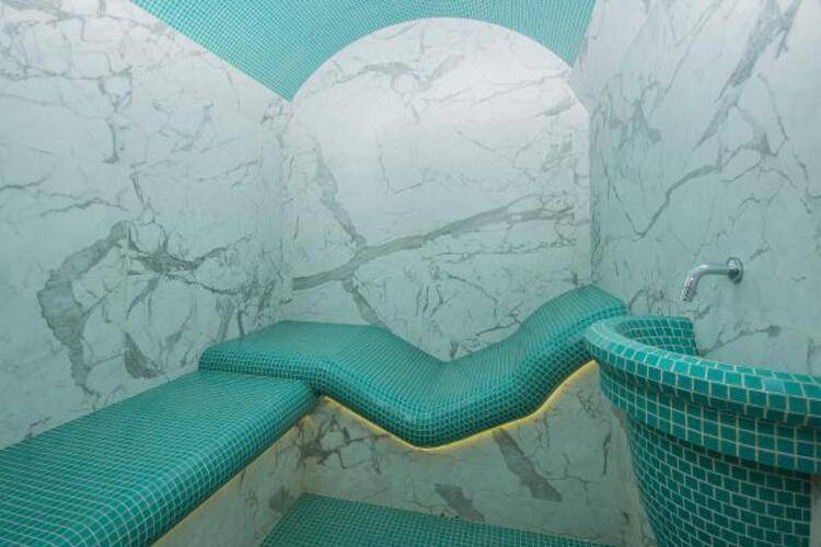 Eco Forrest Club SPA (Эко Форрест Клаб СПА)