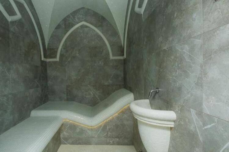 Eco Forrest Club SPA (Эко Форрест Клаб СПА)