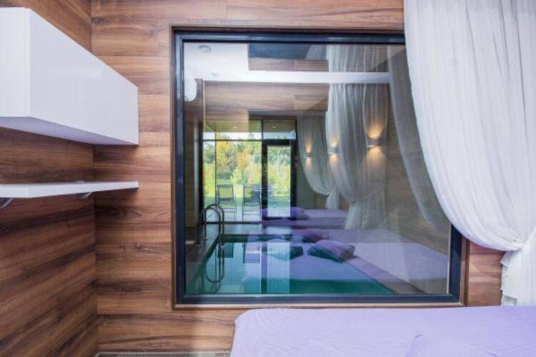 Eco Forrest Club SPA (Эко Форрест Клаб СПА)