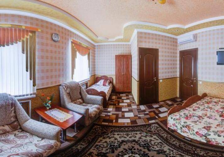 Арс