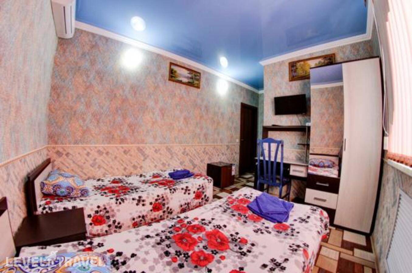 фотографии отеля Арс в Россия(Саратов) - фото №37