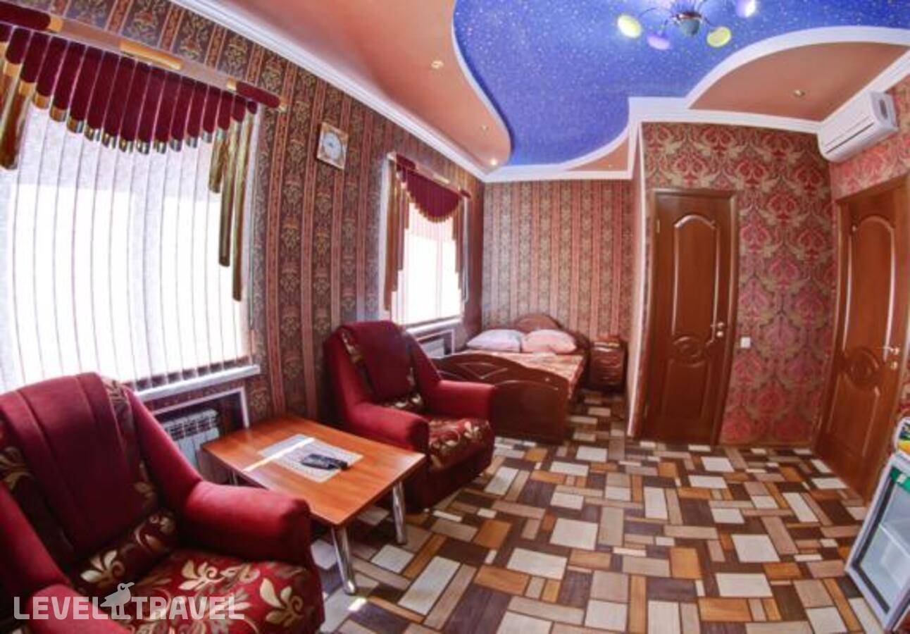 фотографии отеля Арс в Россия(Саратов) - фото №25