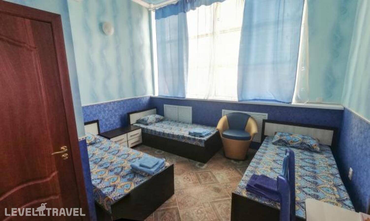 фотографии отеля Арс в Россия(Саратов) - фото №23