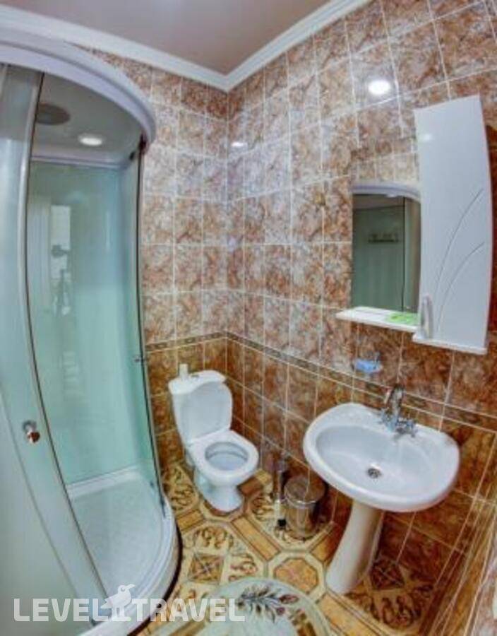 фотографии отеля Арс в Россия(Саратов) - фото №9