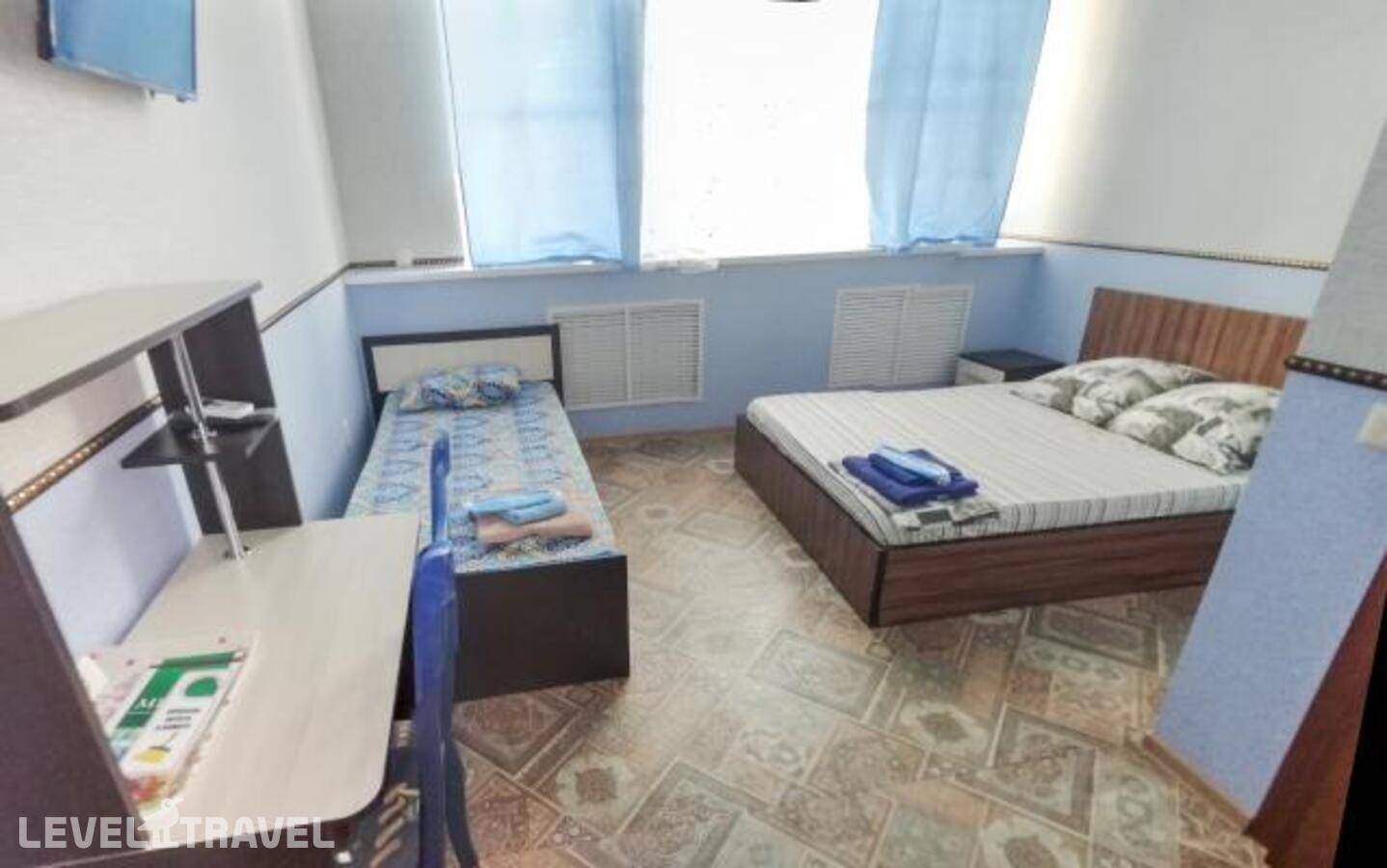 фотографии отеля Арс в Россия(Саратов) - фото №24