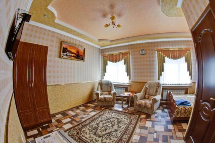 Арс