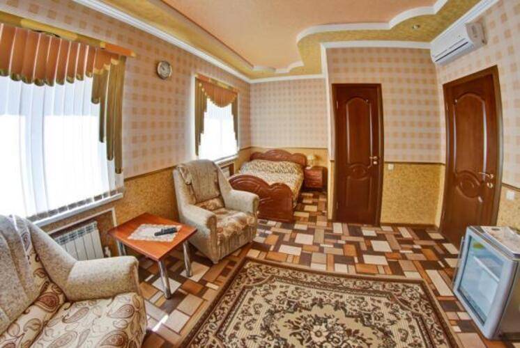Арс