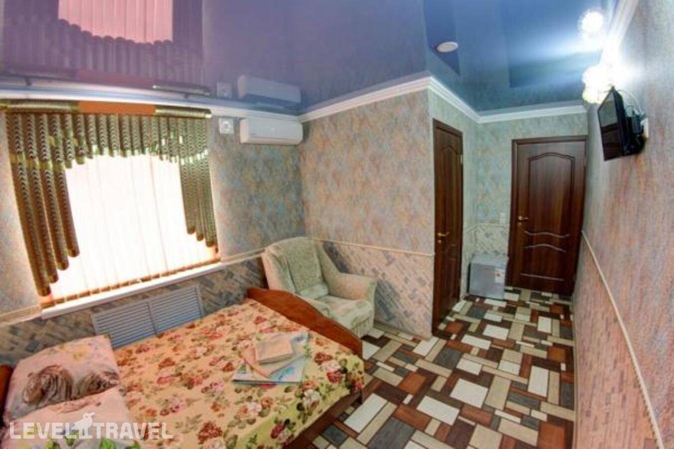 фотографии отеля Арс в Россия(Саратов) - фото №11